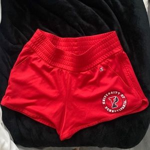 UPENN SHORTS